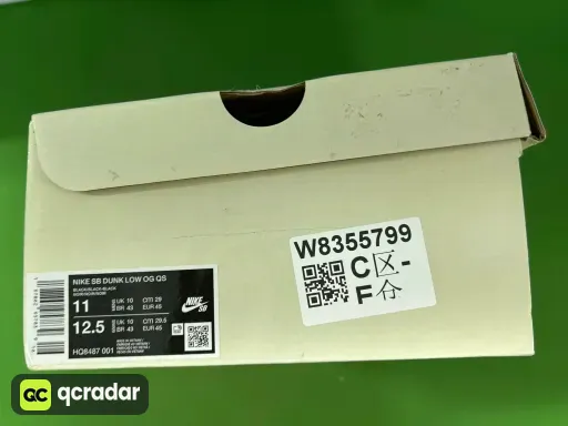 款式配色:HQ8487-001 黑色