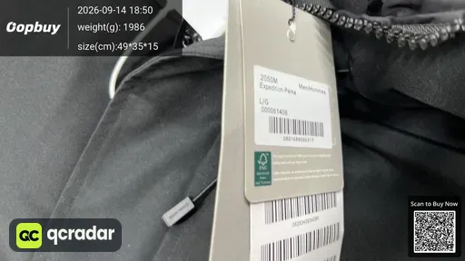 QC photo