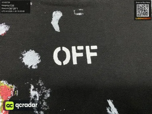 QC photo