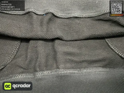 QC photo