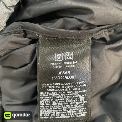QC photo