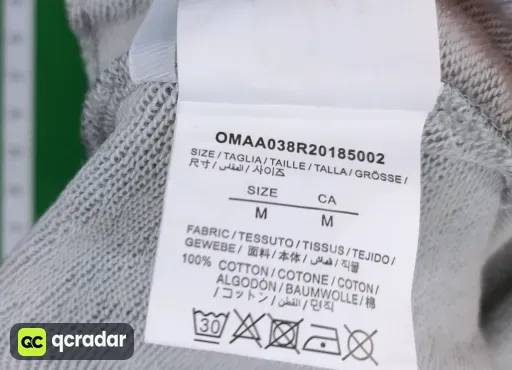 QC photo