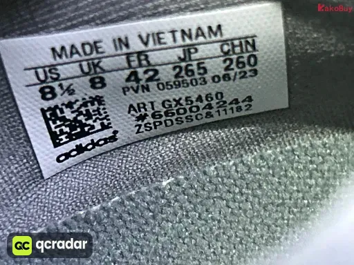 QC photo