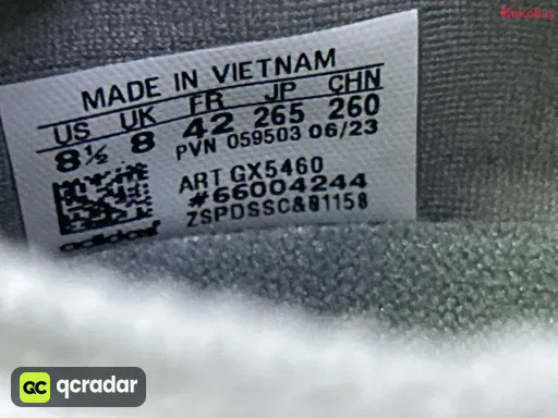QC photo