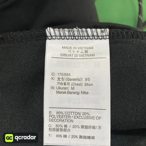 QC photo