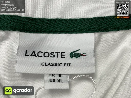 QC photo