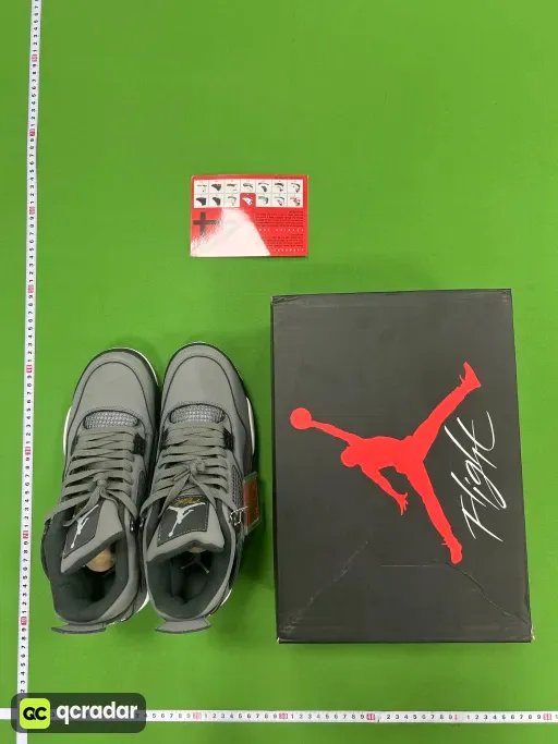 AJ4  灰老鼠&quot