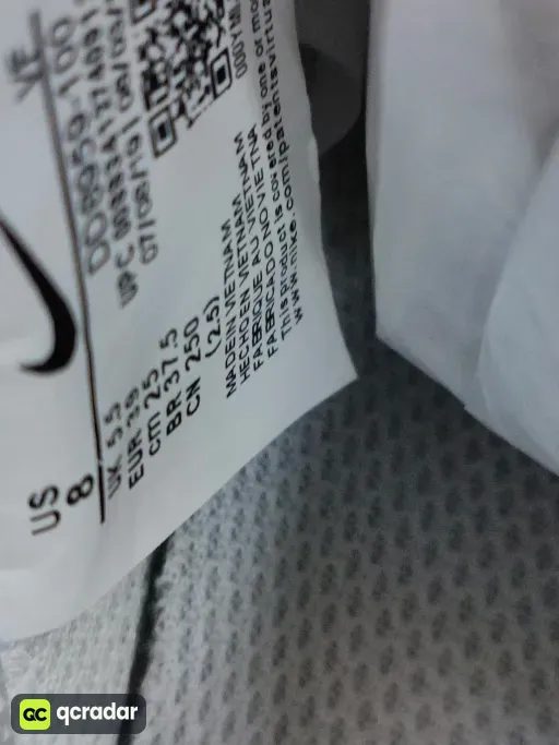QC photo