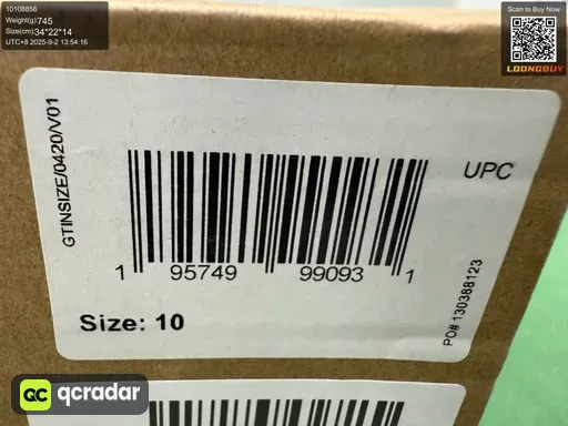 QC photo