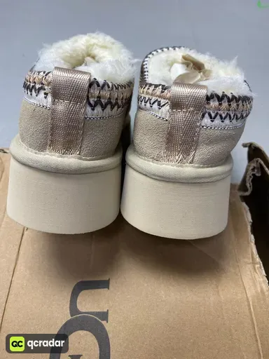 QC photo