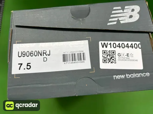 U9060NRJ
