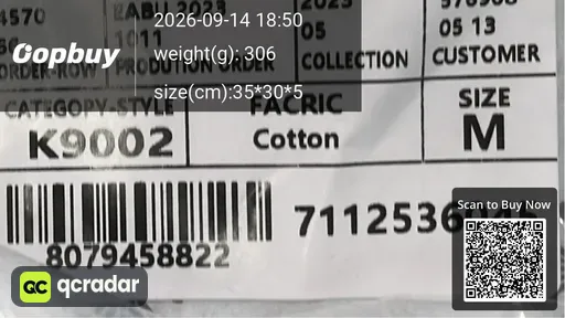QC photo