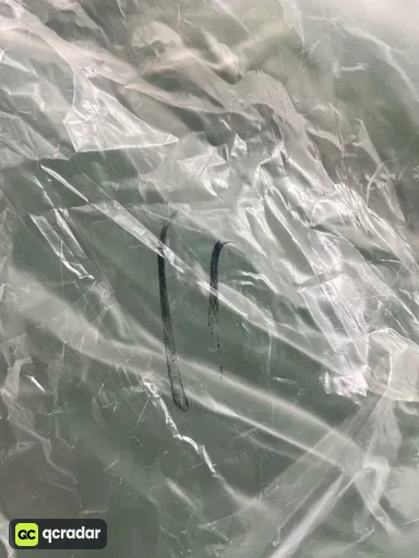 LW B品拖鞋 深灰绿