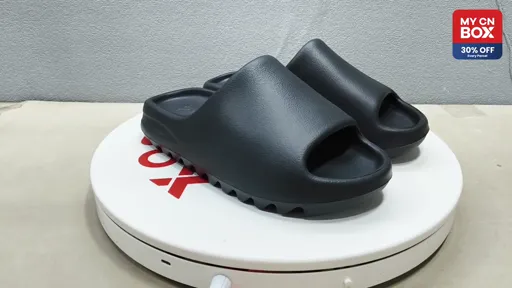 LW B-Grade Slides Black Onyx