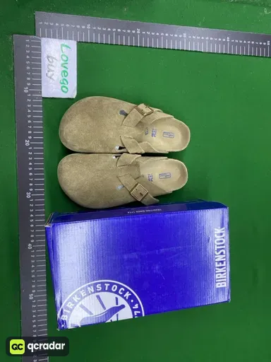 包头羚羊棕绒面