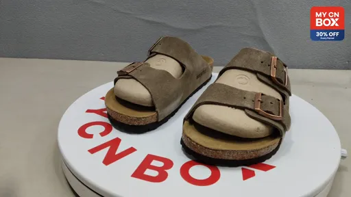 DC Version Birkenstock