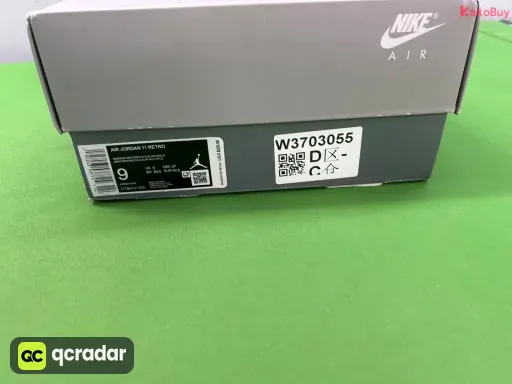 AJ11 酷灰 CT8012-005【36-47.5】