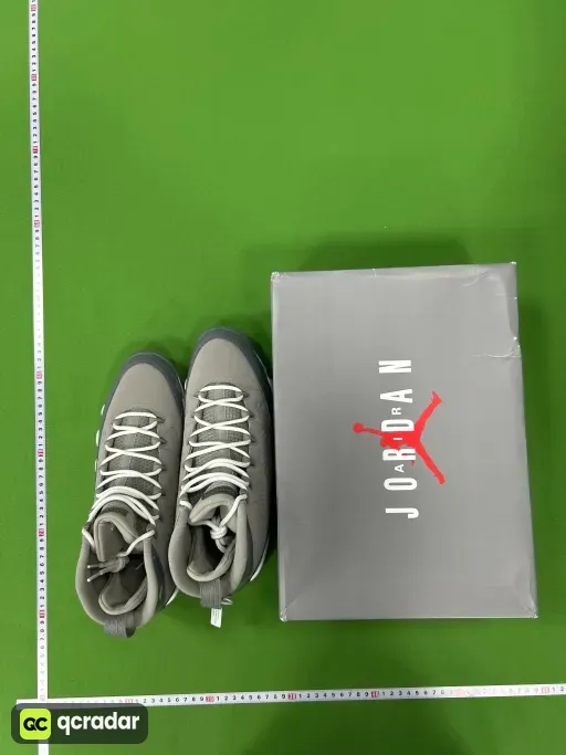 尺码:45