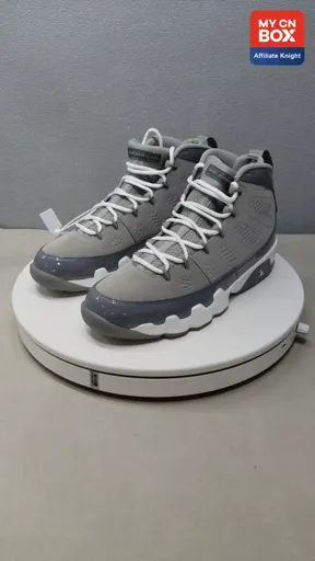 DG2.0 Jordan 9 Cool Grey DV4794-011