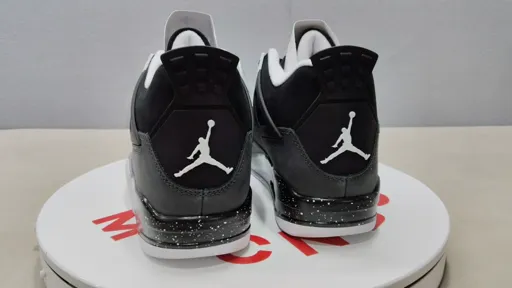 GX AJ4 Fear 2024