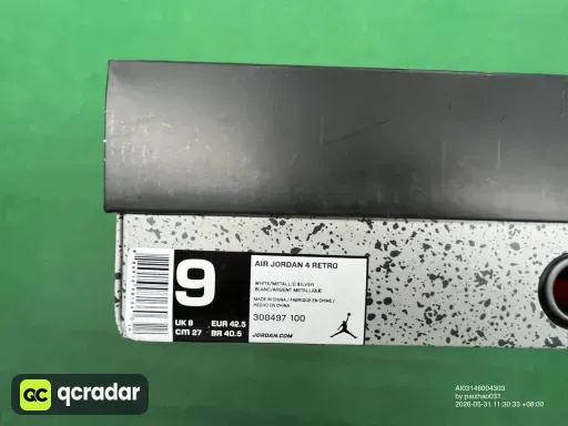 尺码:40-43需要备注