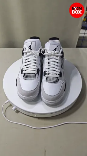 GX AJ4 Small White Cement