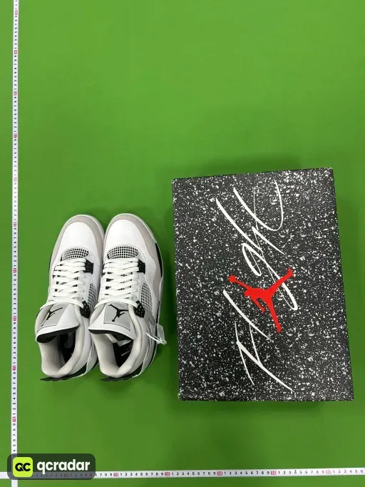 尺码:46=US12