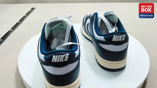 VT DUNK Navy Blue