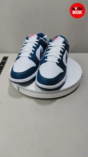 VT DUNK Valerian Blue White Navy DD1391-400