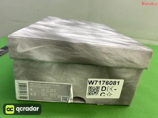 配色:VT DUNK兔年限定 广州 米白棕 FD4203-211