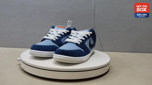 VT DUNK Why So Sad Blue DX5549-400