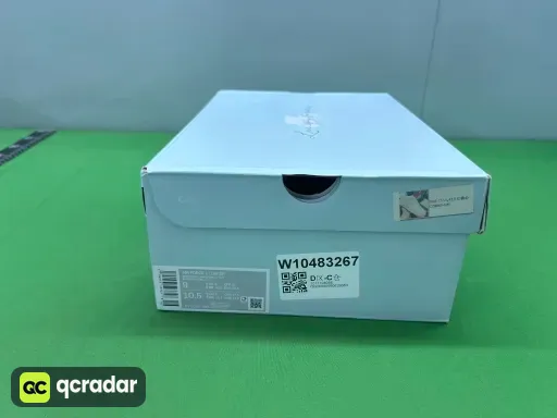 G NOCTA X AIR FORCE 1  DRAKE联名款白 编码（1））