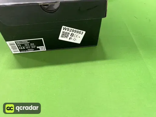 尺码:45=US11