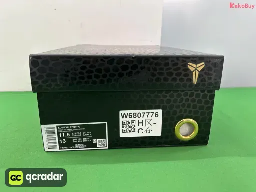 款式:GX 科比8 Protro鸳鸯 HM9621-900