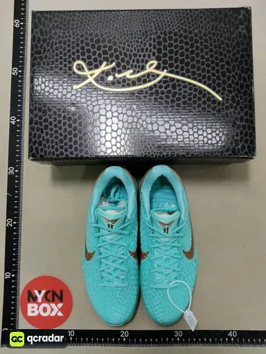 GX Kobe 6 Lapis Lazuli IO5774-300