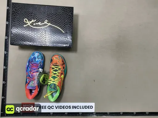 GX Kobe 8 Protro Mismatch HM9621-900