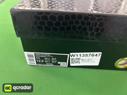 尺码:45=US11