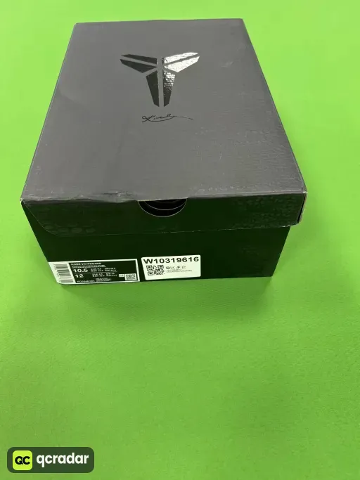 尺码:44.5=US10.5