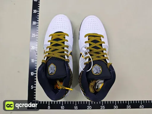 GX Kobe 4 Playoffs AV6339-101