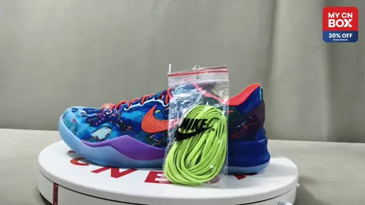 GX Kobe 8 Protro Mismatch HM9621-900