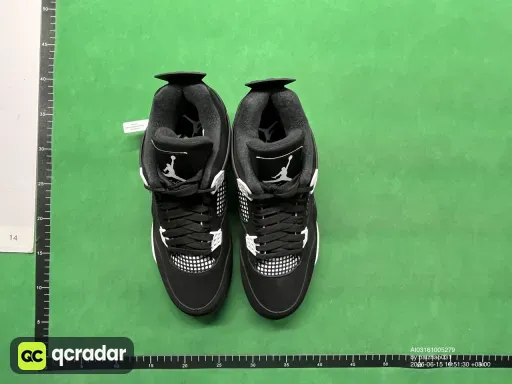 KZ AJ4  黑白雷公
