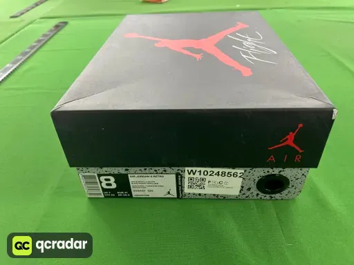KZ AJ4白猫 9