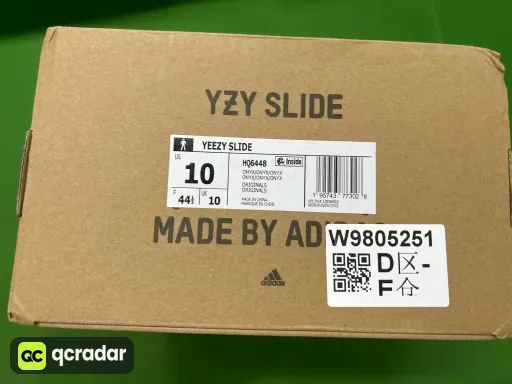 尺码:Us10=44.5