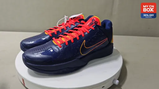WKB Kobe 5 'Clark'