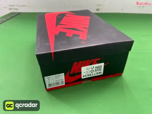 莞产纯原 AJ1蒂芙尼