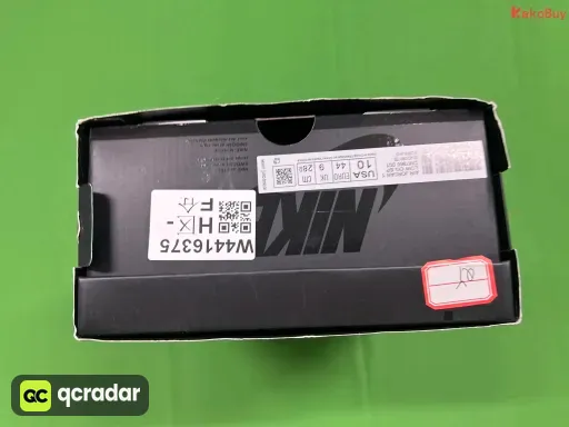 color （款式）:PK4.0 性价比 AJ1 TS4.0 黑武士
