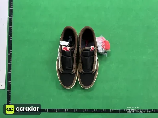 PK4.0 性价比 AJ1 TS OG Mocha （低帮1.0）