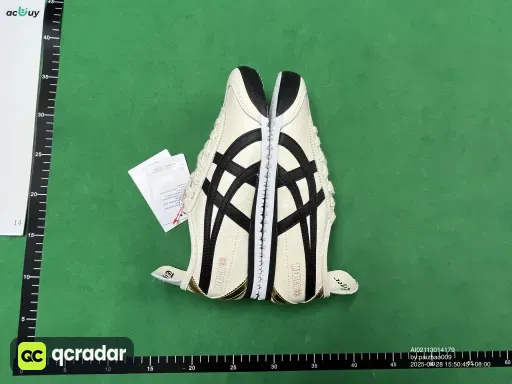 皮面白黑金1183B493-100