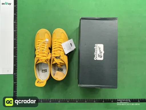 皮面黄黑DL408-0490