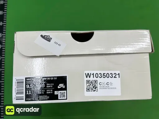 尺码:36-43需要备注尺寸